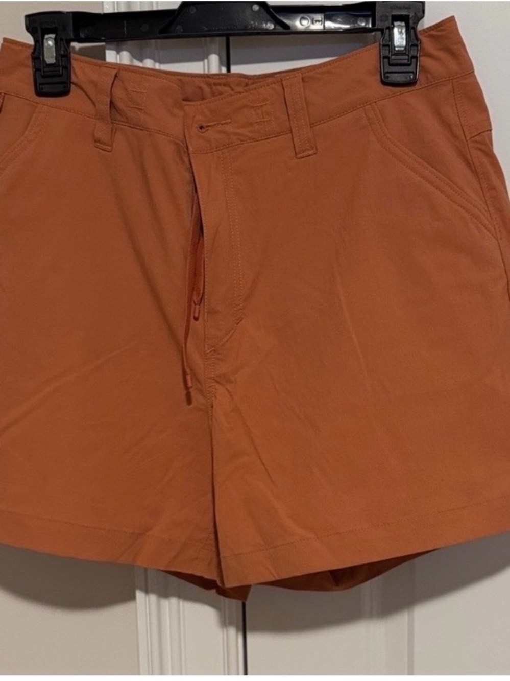Patagonia canp shorts NWoT